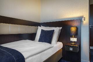 Hotel Continental Hamburg fotoÄŸrafÄ±