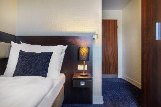 Hotel Continental Hamburg fotoÄŸrafÄ±