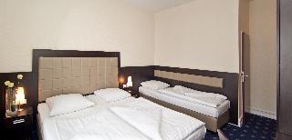 Hotel Continental Hamburg fotoÄŸrafÄ±