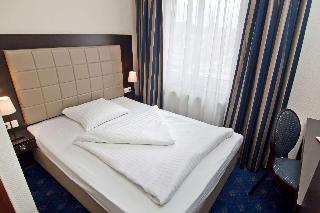 Hotel Continental Hamburg fotoÄŸrafÄ±