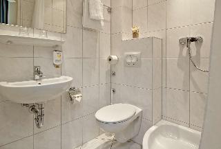 Hotel Continental Hamburg fotoÄŸrafÄ±