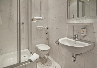 Hotel Continental Hamburg fotoÄŸrafÄ±