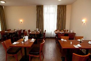 Hotel Continental Hamburg fotoÄŸrafÄ±