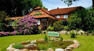 Schnehagen otel fotoğrafı