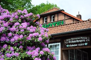 Schnehagen fotoÄŸrafÄ±