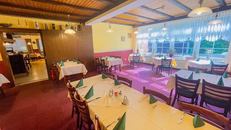 Schnehagen - Restoran