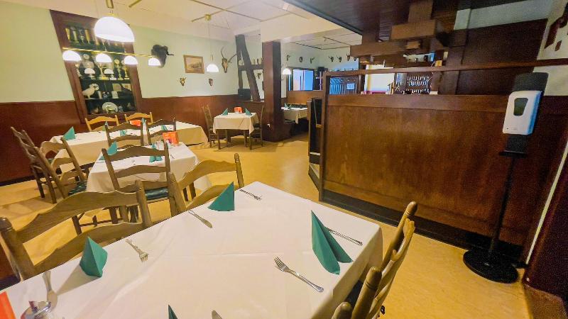 Schnehagen - Restoran