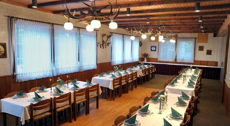 Schnehagen - Restoran