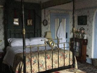 St Benedict B&B fotoÄŸrafÄ±