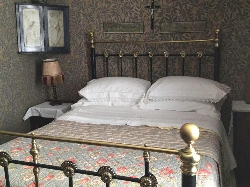St Benedict B&B - Genel