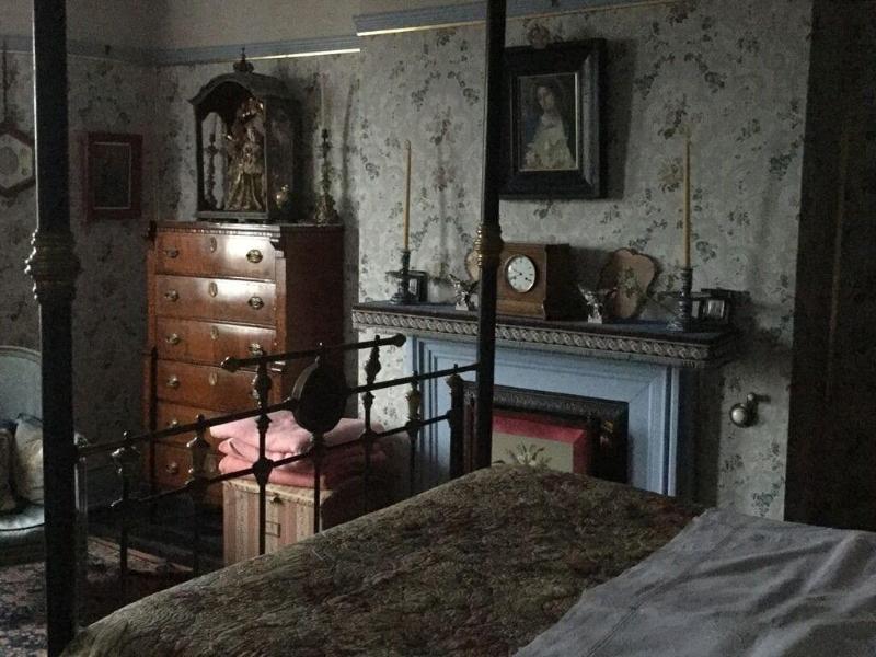 St Benedict B&B - Genel