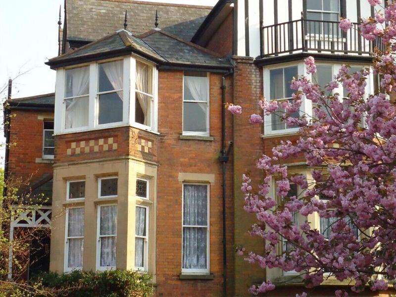 St Benedict B&B - Genel