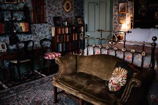 St Benedict B&B fotoÄŸrafÄ±