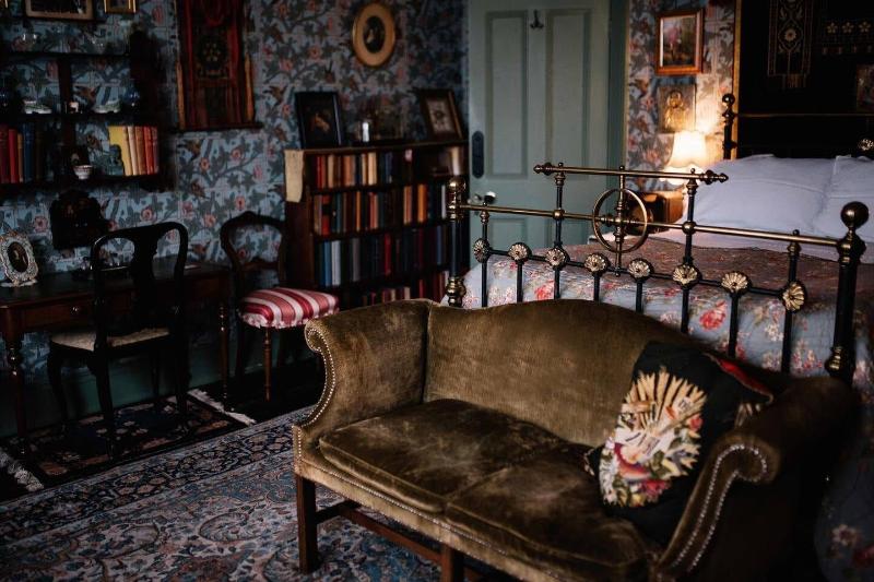 St Benedict B&B - Oda
