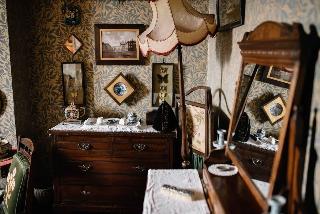 St Benedict B&B fotoÄŸrafÄ±