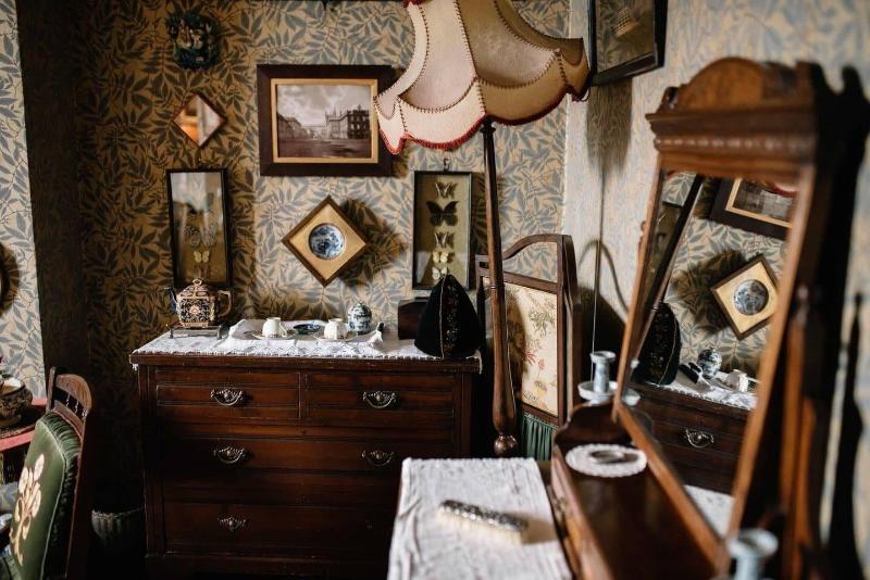 St Benedict B&B - Oda
