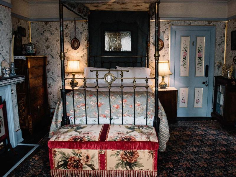 St Benedict B&B - Oda