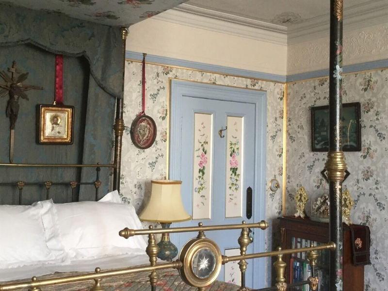St Benedict B&B - Oda