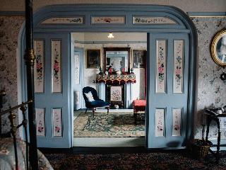 St Benedict B&B fotoÄŸrafÄ±