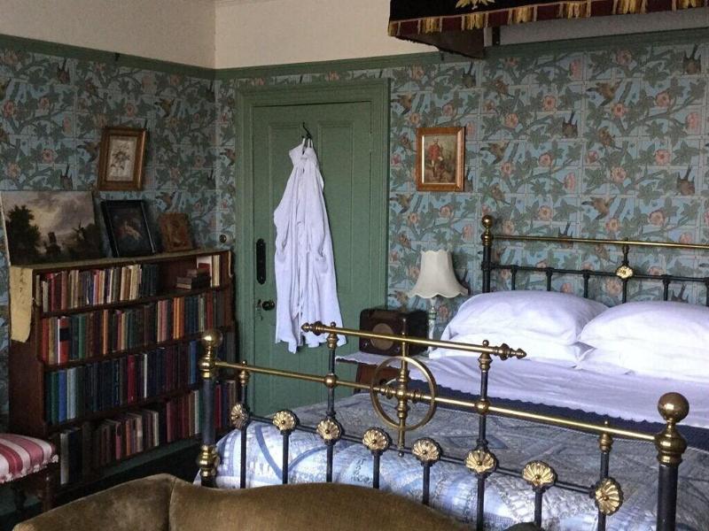 St Benedict B&B - Oda