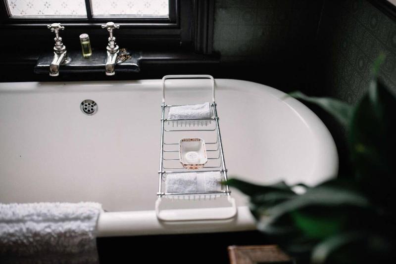 St Benedict B&B - Oda