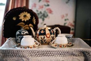 St Benedict B&B fotoÄŸrafÄ±