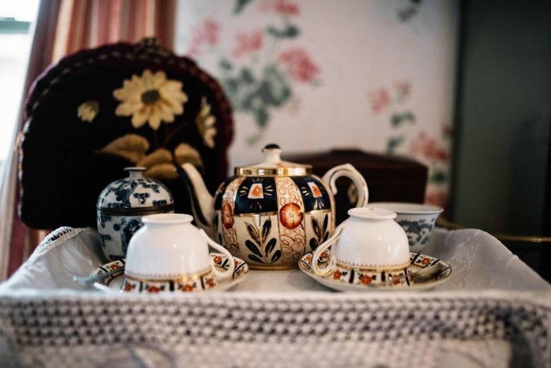 St Benedict B&B - Oda