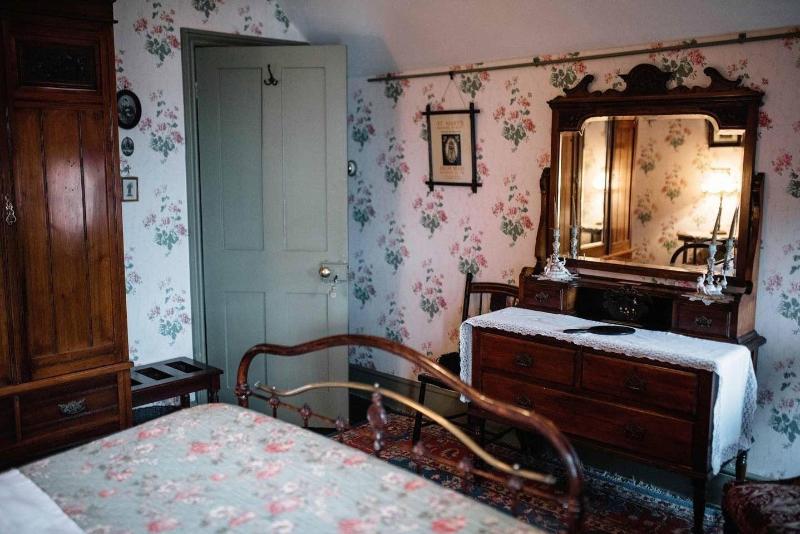 St Benedict B&B - Oda