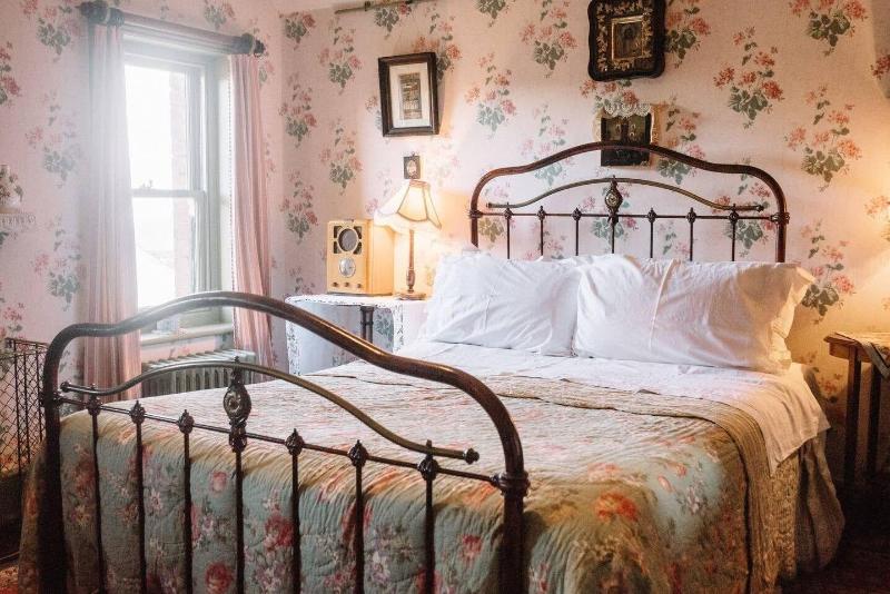 St Benedict B&B - Oda