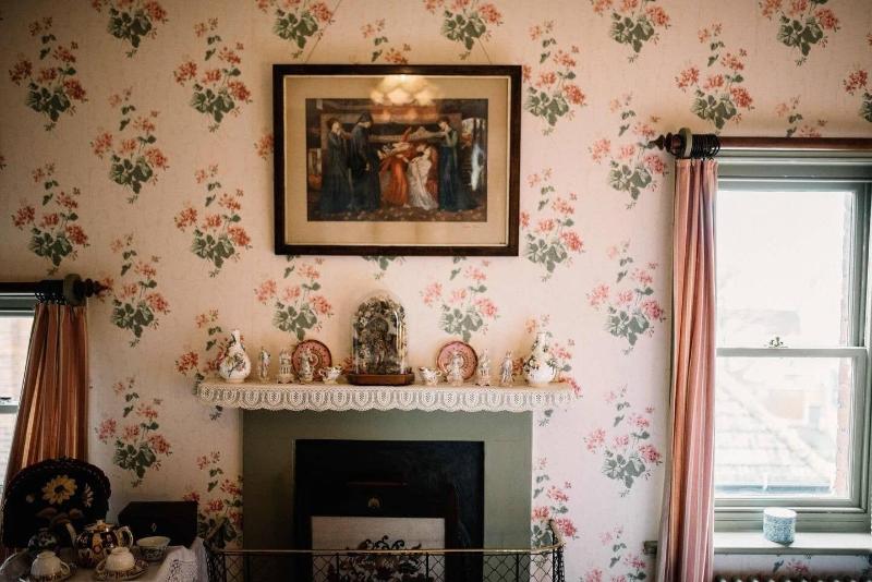 St Benedict B&B - Oda