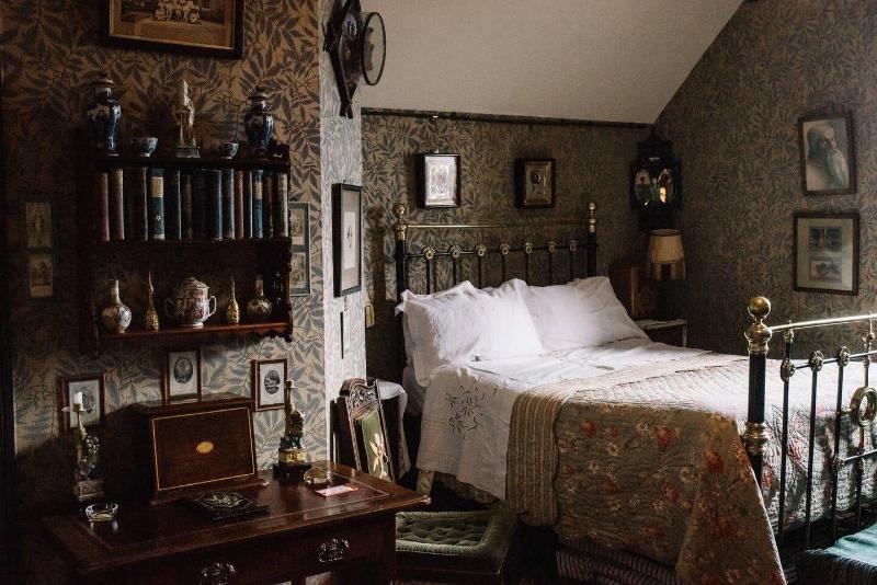 St Benedict B&B - Oda