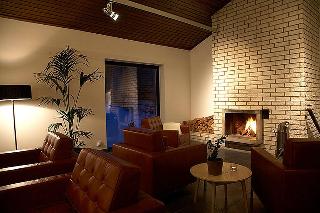 Hotel Njord fotoÄŸrafÄ±