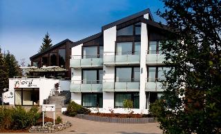Hotel Njord fotoÄŸrafÄ±