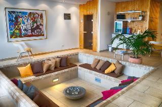 Hotel Njord fotoÄŸrafÄ±