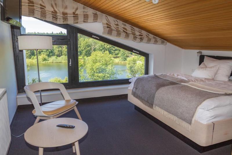 Hotel Njord - Genel