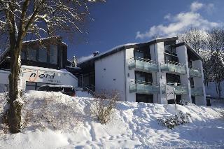 Hotel Njord fotoÄŸrafÄ±