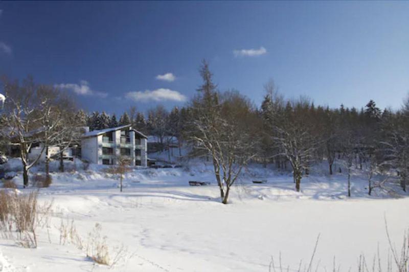 Hotel Njord - Genel