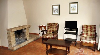 Villa de  Grazalema