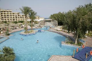 Shams Safaga otel fotoğrafı