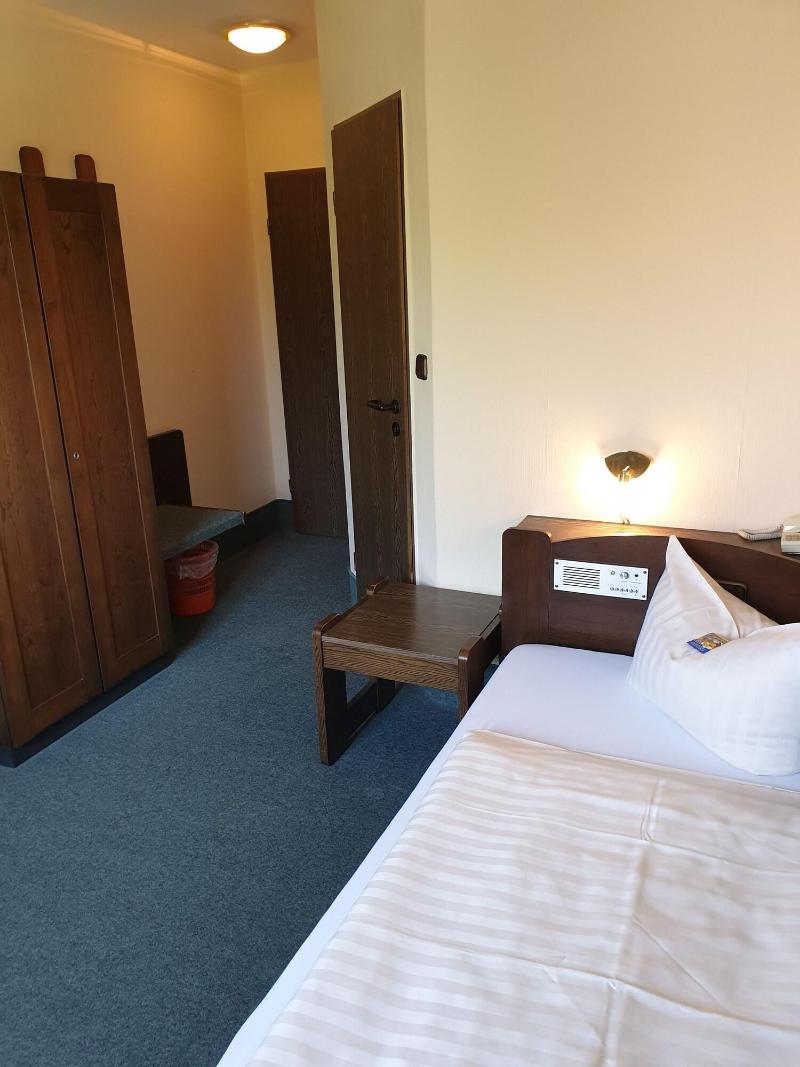 Heidehotel Anna - Oda