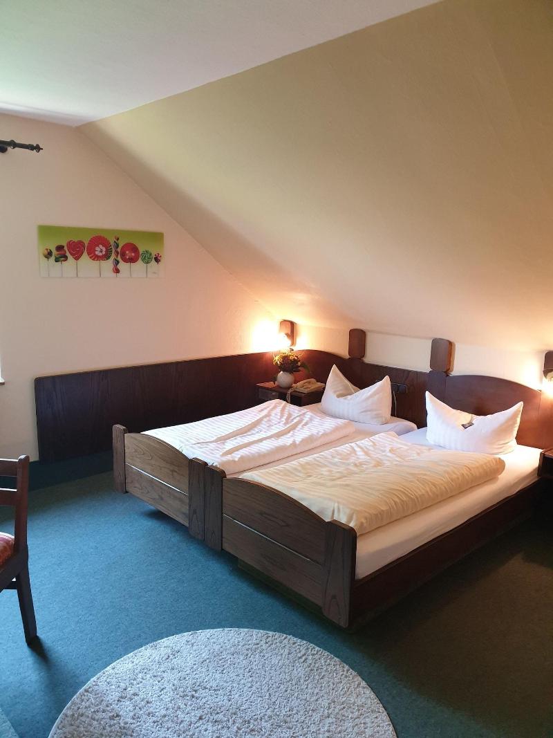 Heidehotel Anna - Oda