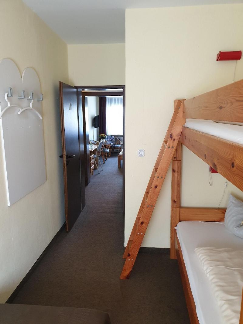 Heidehotel Anna - Oda