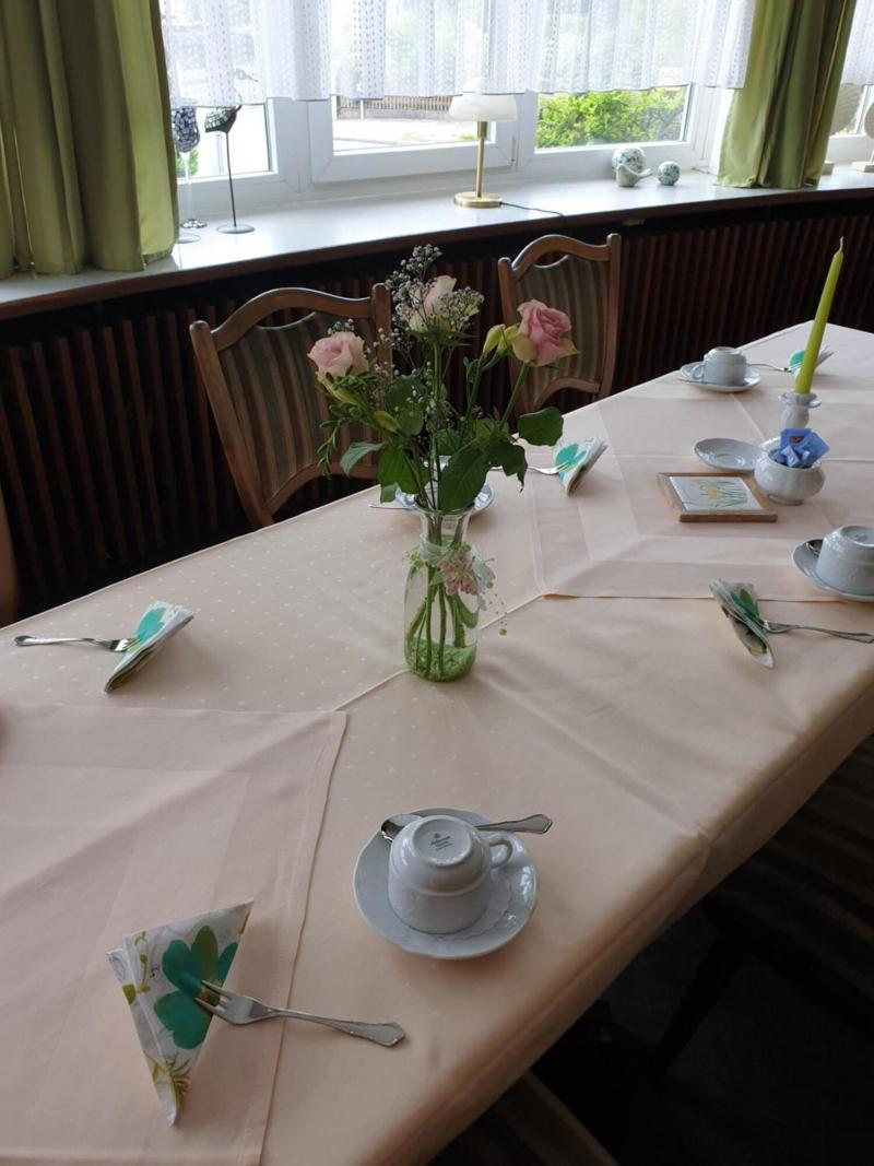 Heidehotel Anna - Restoran