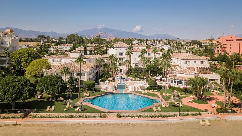 Las Dunas Grand Luxury Hotel - Genel