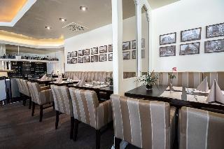 TOP CityLine Panorama Harburg otel fotoğrafı