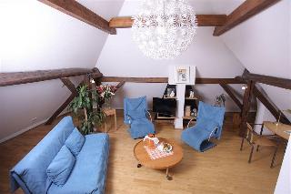 Hotel Goldener Falke fotoÄŸrafÄ±