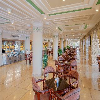 Pickalbatros Citadel Resort Sahl Hasheesh fotoÄŸrafÄ±