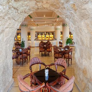 Pickalbatros Citadel Resort Sahl Hasheesh fotoÄŸrafÄ±