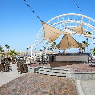 Pickalbatros Citadel Resort Sahl Hasheesh fotoÄŸrafÄ±
