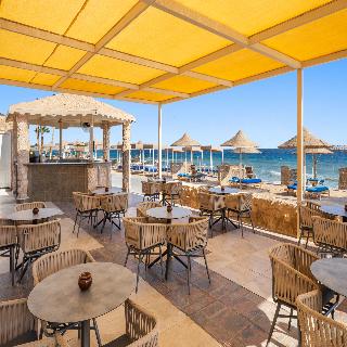 Pickalbatros Citadel Resort Sahl Hasheesh fotoÄŸrafÄ±